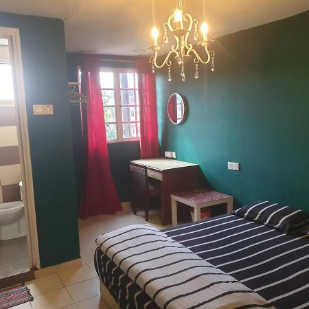 City Inn Hotel Kuala Lumpur Eksteriør bilde