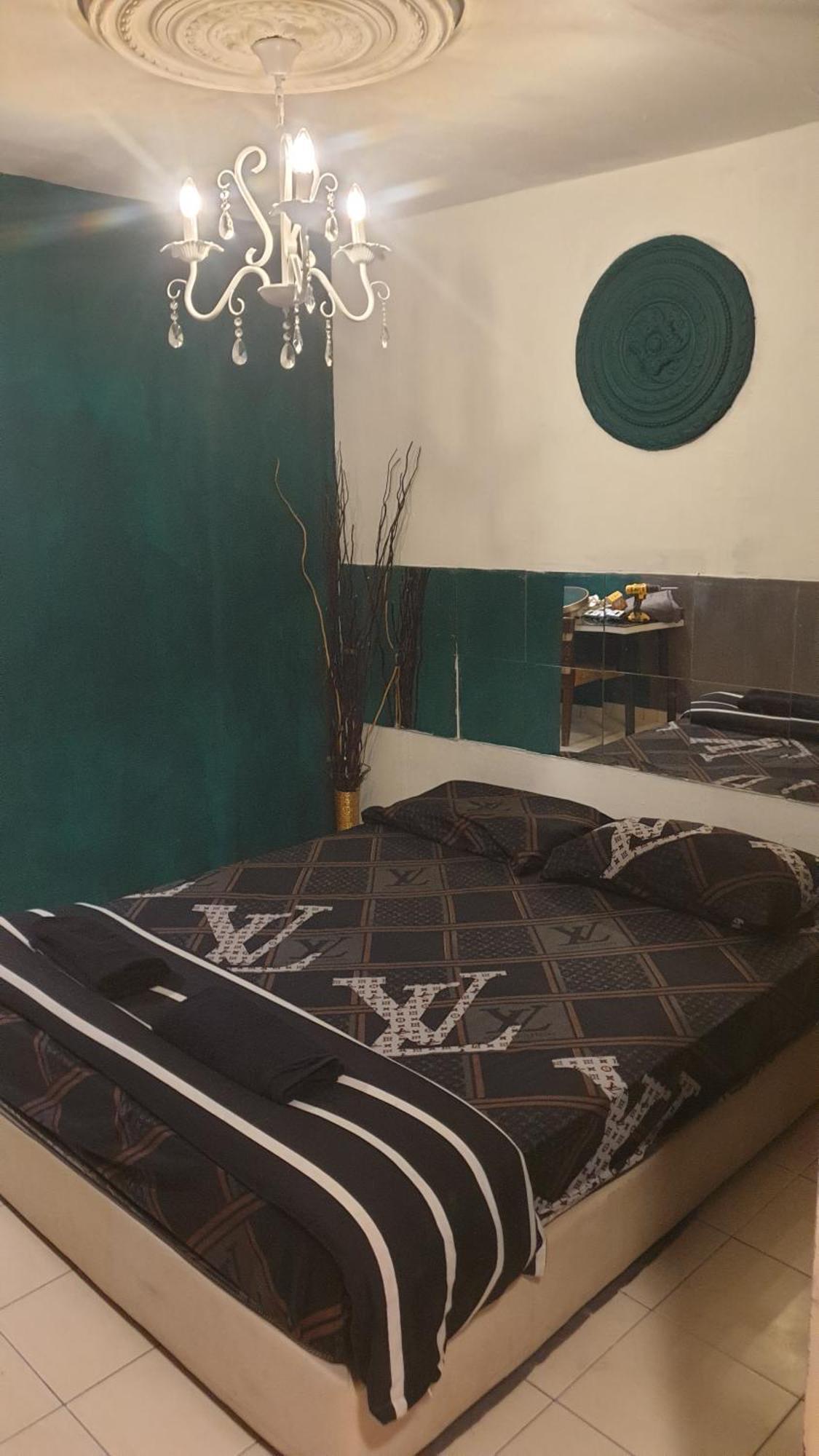 City Inn Hotel Kuala Lumpur Eksteriør bilde