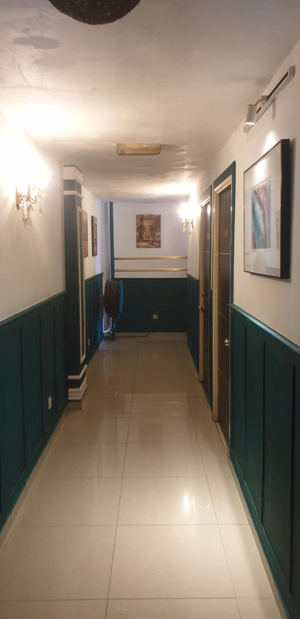 City Inn Hotel Kuala Lumpur Eksteriør bilde
