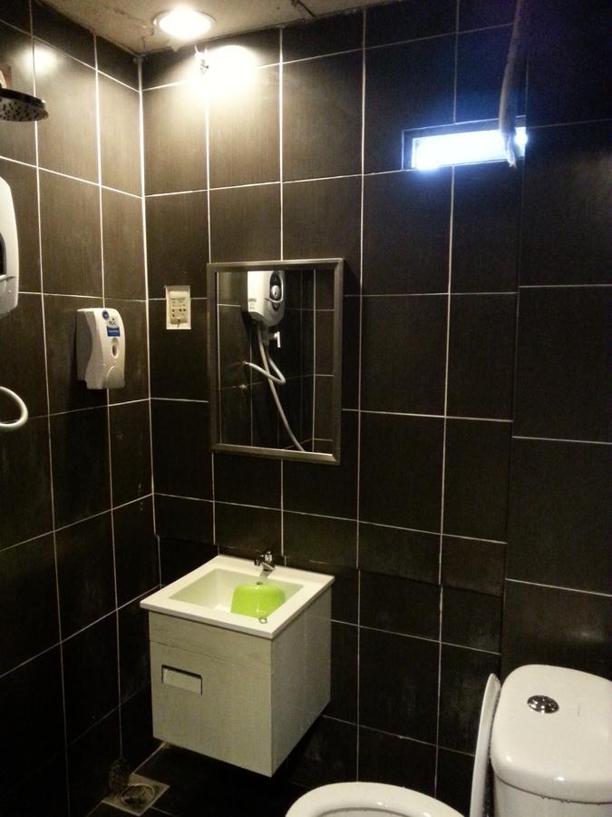 City Inn Hotel Kuala Lumpur Eksteriør bilde
