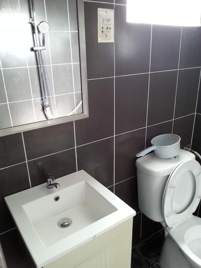 City Inn Hotel Kuala Lumpur Eksteriør bilde