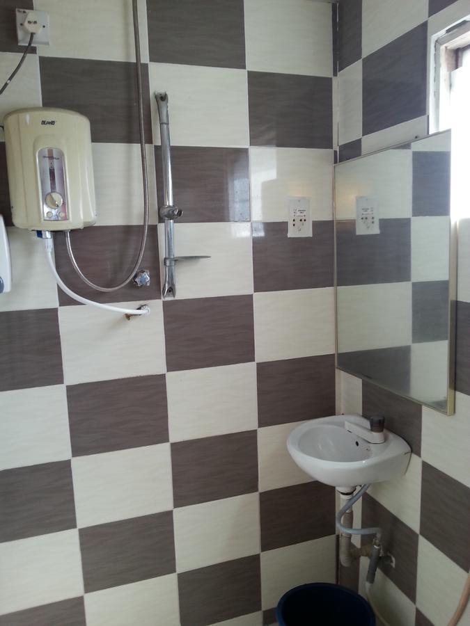 City Inn Hotel Kuala Lumpur Eksteriør bilde