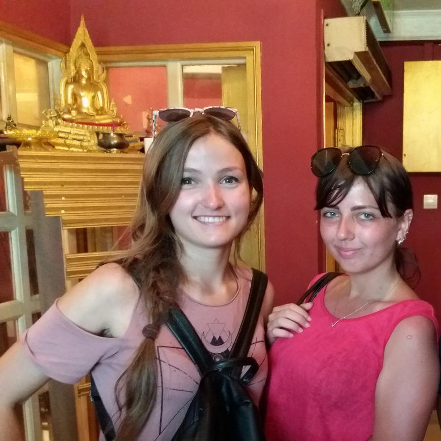 City Inn Hotel Kuala Lumpur Eksteriør bilde