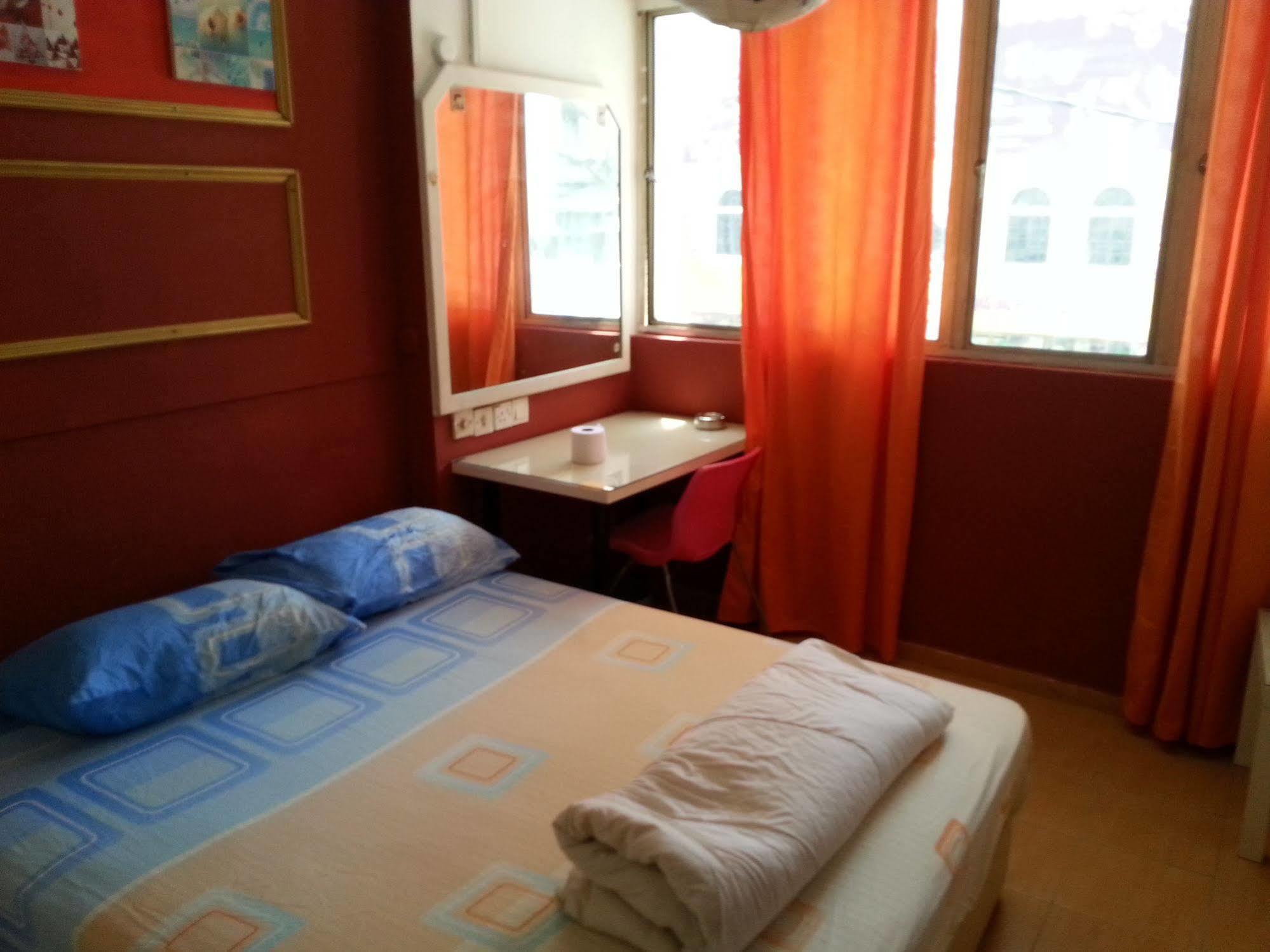 City Inn Hotel Kuala Lumpur Eksteriør bilde