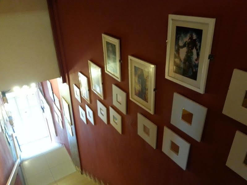 City Inn Hotel Kuala Lumpur Eksteriør bilde