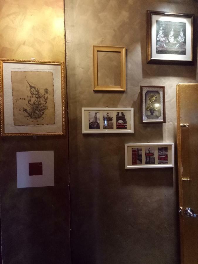 City Inn Hotel Kuala Lumpur Eksteriør bilde